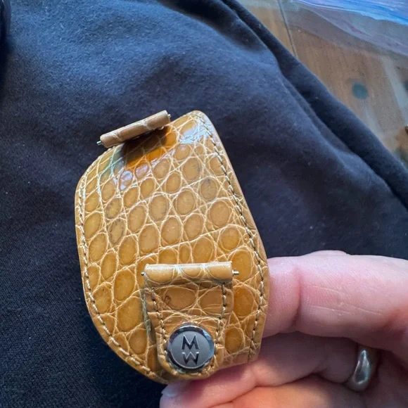 Silver Chronograph women Watch - Picture 6 of 9